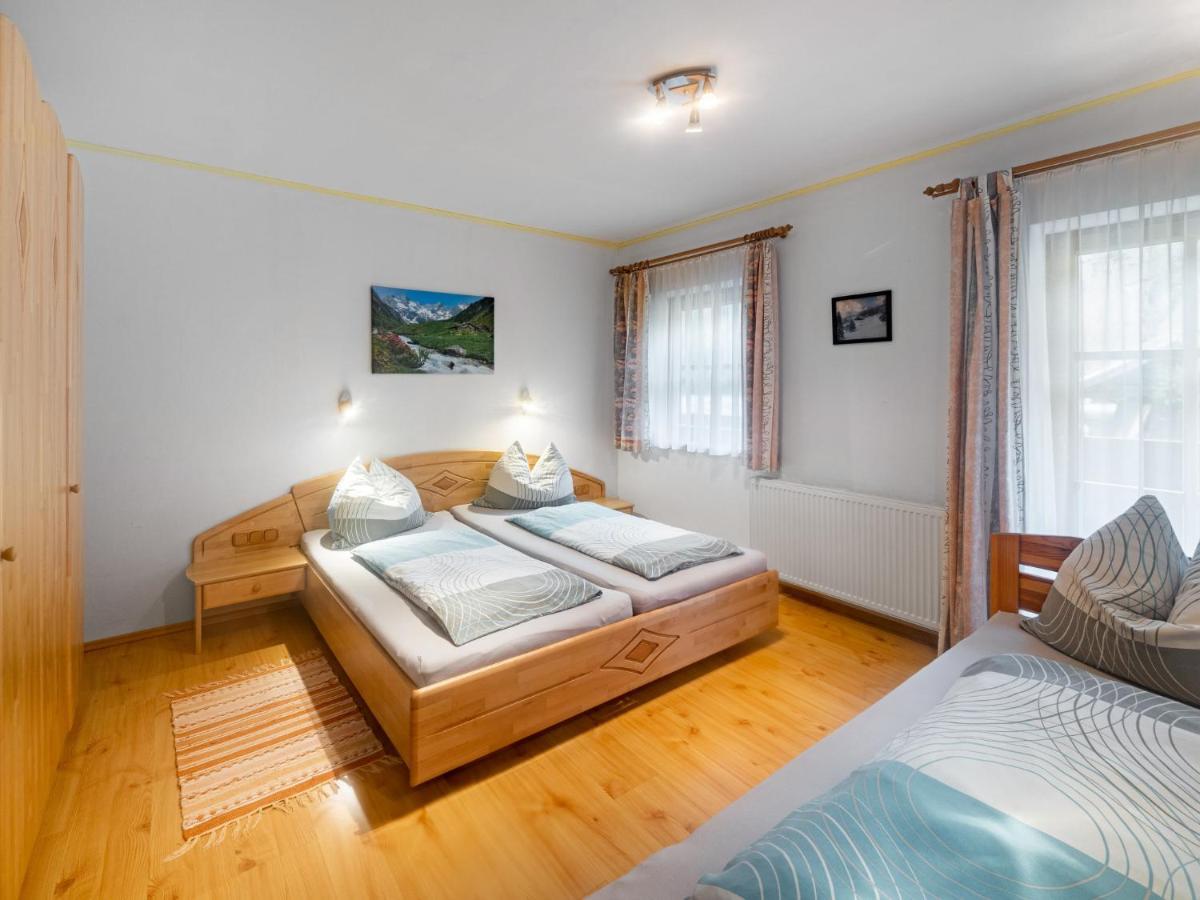 Apartment Moderegg By Interhome Exterior foto
